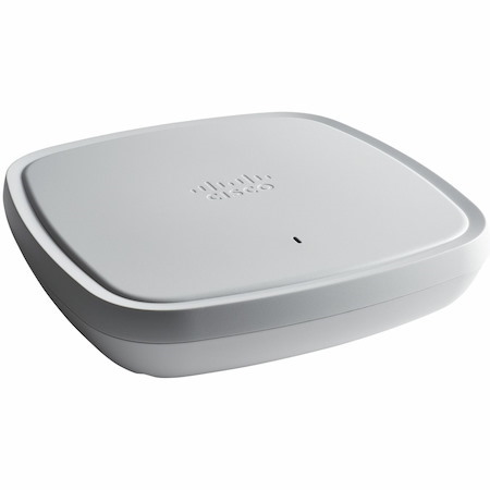 Cisco Catalyst 9117AXI Dual Band Wi-Fi 6 IEEE 802.11 a/b/g/n/ac/ax 5 Gbit/s Wireless Access Point - Indoor
