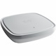 Cisco Catalyst 9117AXI Dual Band Wi-Fi 6 IEEE 802.11 a/b/g/n/ac/ax 5 Gbit/s Wireless Access Point - Indoor