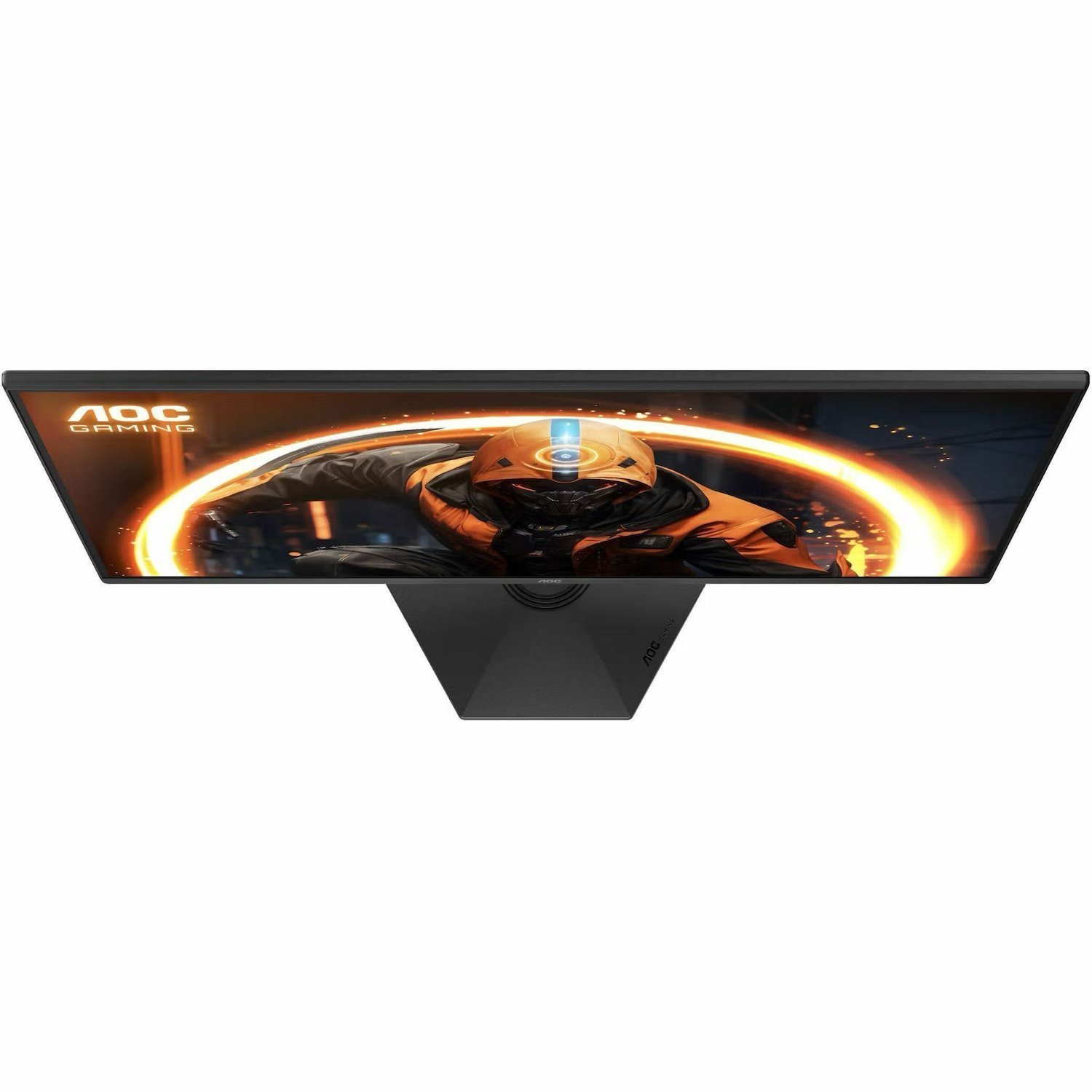Aoc 27G50Z, 27', Ips, FHD 1920X1080, 240Hz, 0.5MS, 300Nits, DisplayPort 1.4, Hdmi 2.0, Vesa Mount