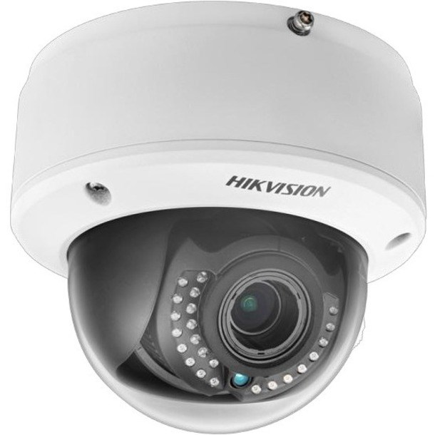 Hikvision Smart IPC DS-2CD41C5F-IZ Indoor HD Network Camera - Color - Dome