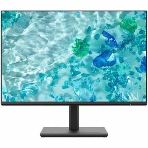 Acer Vero B277U G 27" Klasse WQHD LCD-monitor - 16:9 - Wit