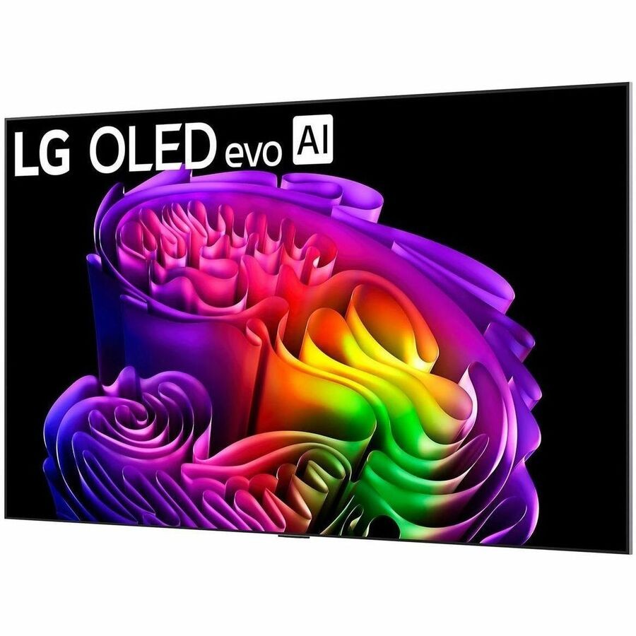 LG 77In Oled Evo Flush Fit
