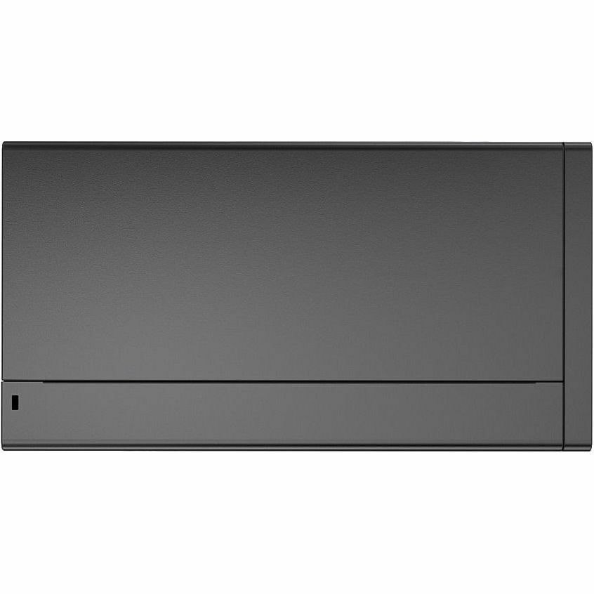 Dell Pro Tower QCT1250 Desktop Computer - Intel Core i5 14th Gen i5-14500 - 8 GB - 256 GB SSD - Tower