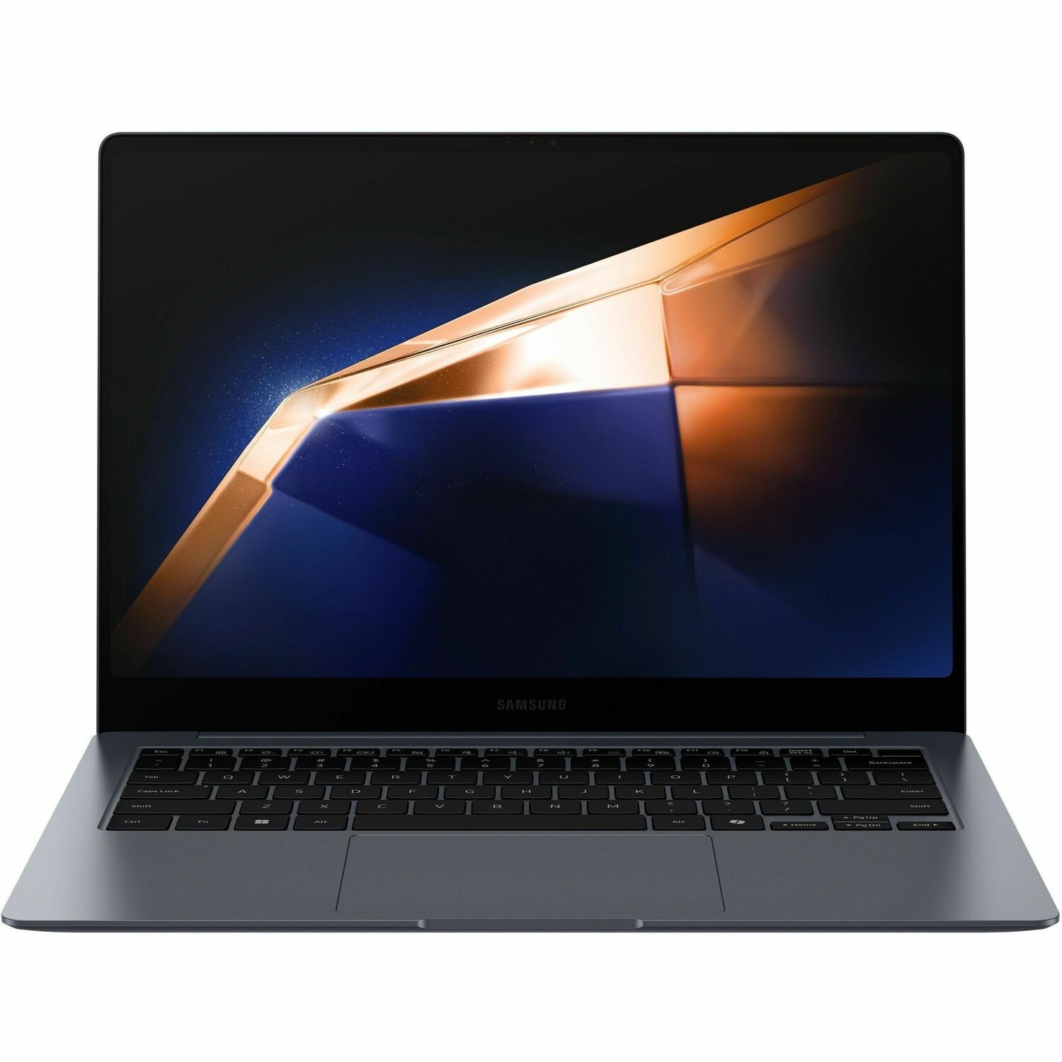 Samsung Galaxy Book4 Pro NP964XGK-KS1CA 16" Touchscreen Notebook - WQXGA+ - Intel Core Ultra 7 155H - Intel Evo Platform - 16 GB - 512 GB SSD - Moonstone Gray