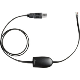 Jabra USB Data Transfer Cable for Headset, Audio Device