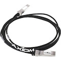 Axiom 10GBASE-CU SFP+ Passive DAC Twinax Cable Dell Compatible 5m