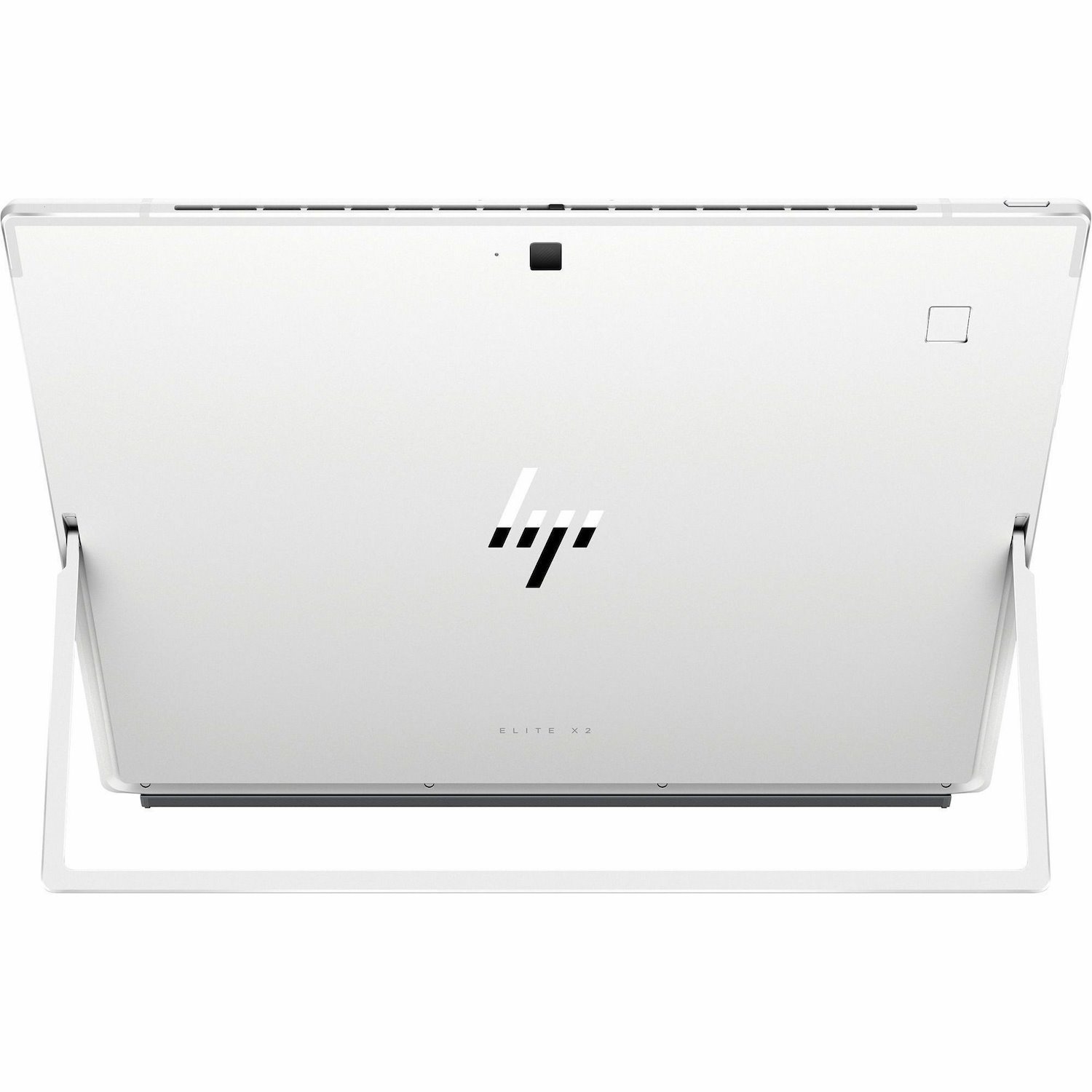 HP Elite x2 Tablet - 13" WUXGA+ - vPro Technology - 16 GB - 128 GB SSD - Windows 10 Home 64-bit - Silver