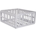 Chief Extra Large Projector Guard Security Cage - White