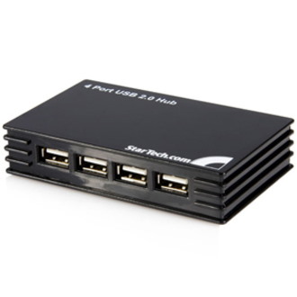 StarTech.com 4-port USB Hub