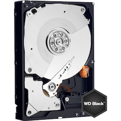 WD 2TB SATA3 64MB