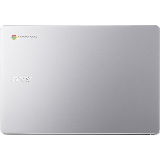 Acer Chromebook 314 CB314-3HT CB314-3HT-C9VS 14" Touchscreen Chromebook - Full HD - Intel Celeron N4500 - 4 GB - 128 GB Flash Memory - English (US) Keyboard - Silver