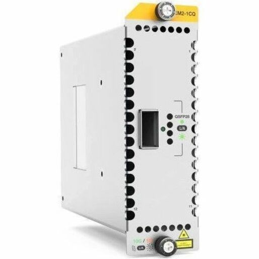 Allied Telesis XEM2-1CQ Expansion Module