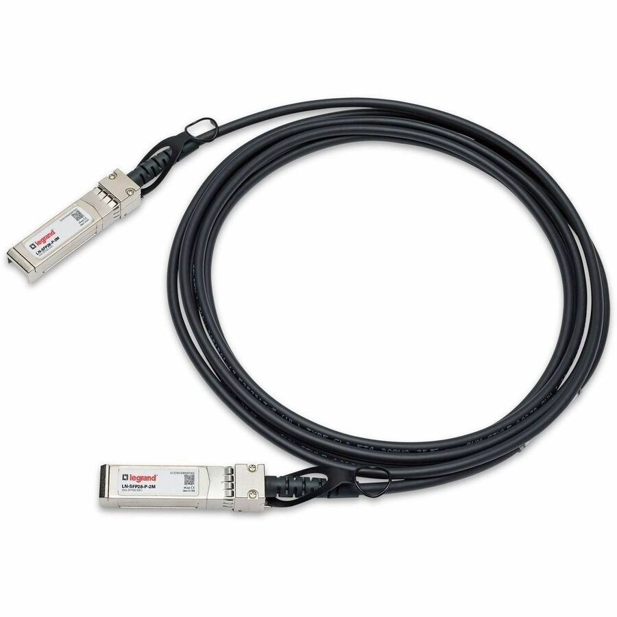 Ortronics Twinaxial Network Cable