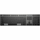 HP 725 Multi-Device Rechargeable Wireless Keyboard (9T5B2AA)
