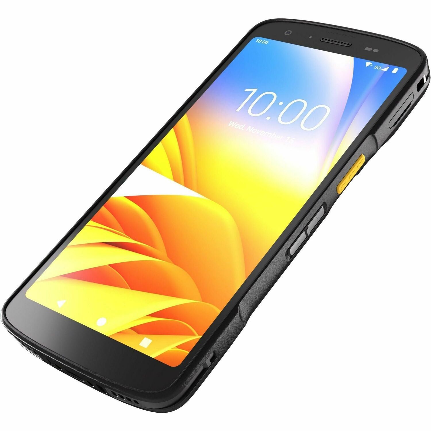 Zebra TC27 Wwan 5G Wifi 6 Se4710 6In Display B