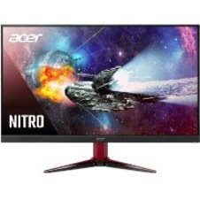 Acer Nitro VG252Q LV Full HD Gaming LCD Monitor - 16:9 - Black