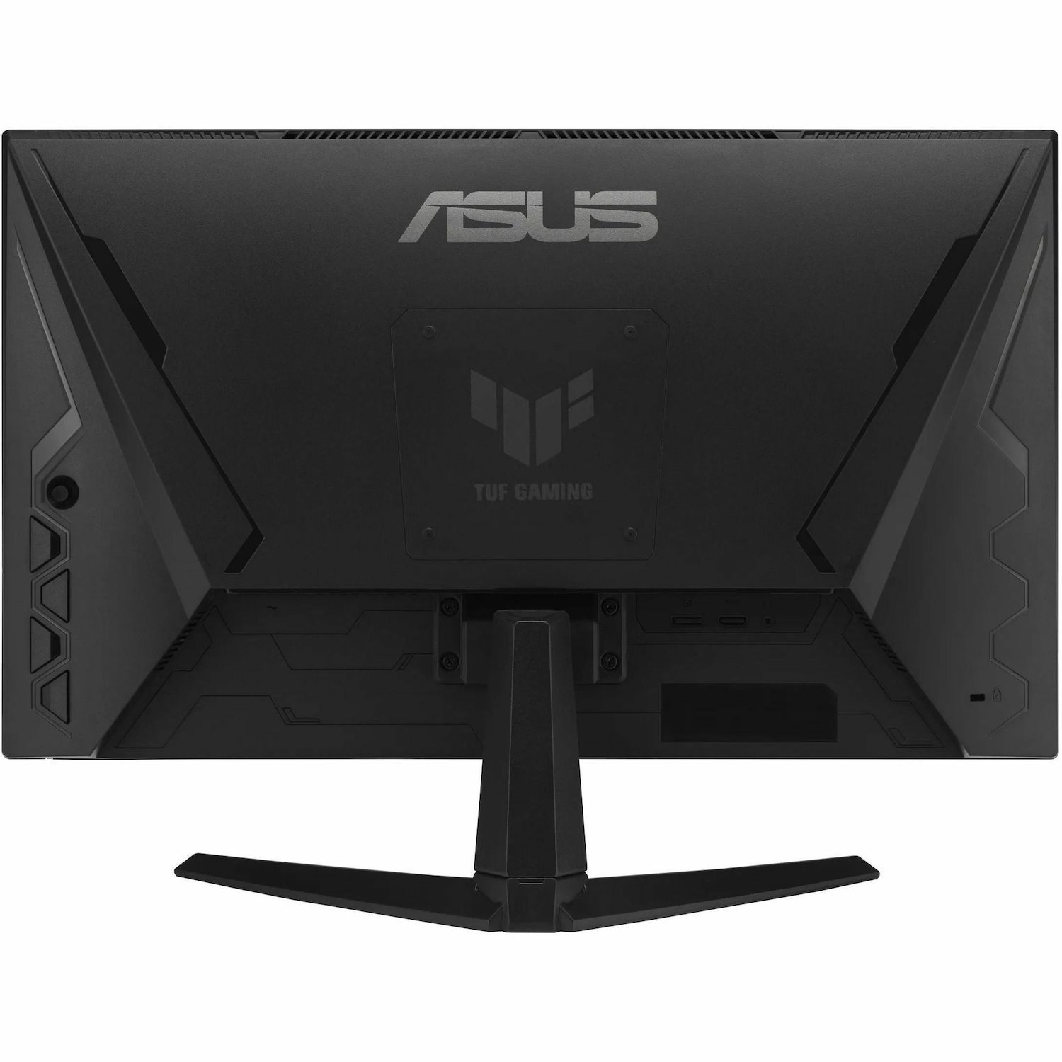TUF VG249QE5A 24" Class Full HD Gaming LED Monitor - 16:9