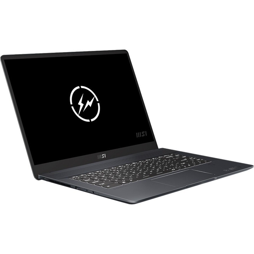 MSI Creator Z16 Fujiwara Hiroshi Limited Edition 16" Notebook - QHD+ - 2560 x 1600 - Intel Core i7 11th Gen i7-11800H Octa-core (8 Core) 2.40 GHz - 16 GB Total RAM - 1 TB SSD - Black