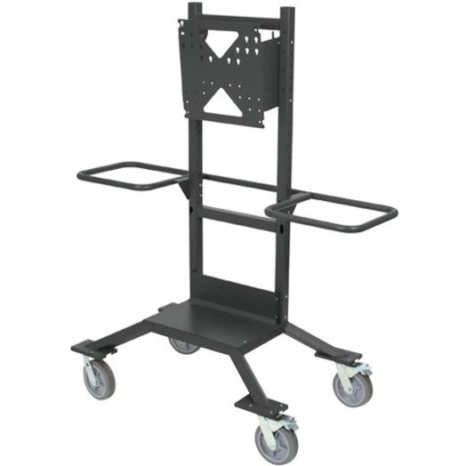 Bretford Explorer TV Cart