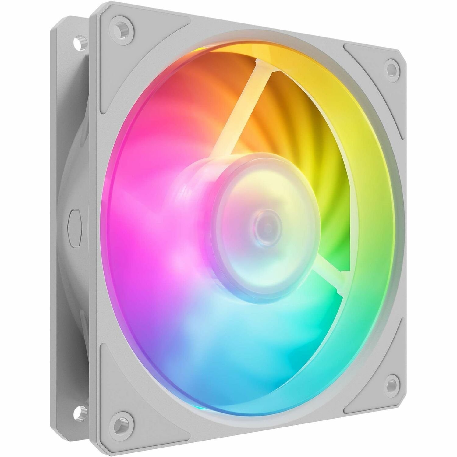 Cooler Master Mobius 120P ARGB Cooling Fan