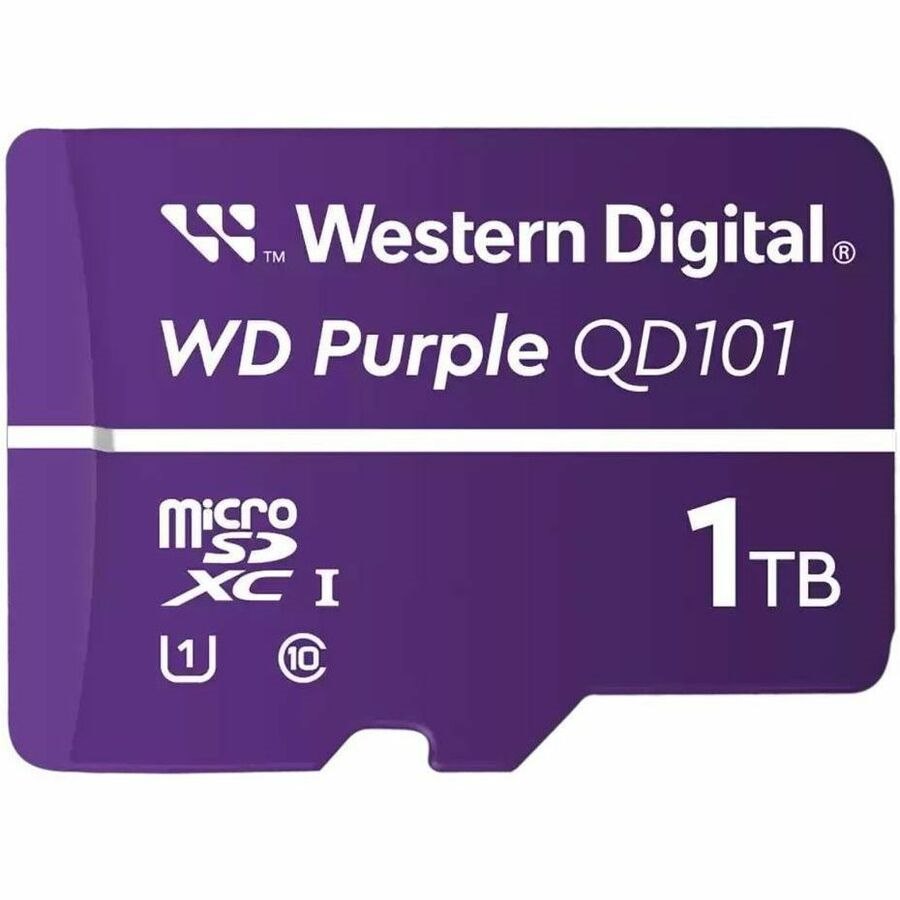 SanDisk Purple WDD100T1P0C-85AEL0 1 TB microSDXC