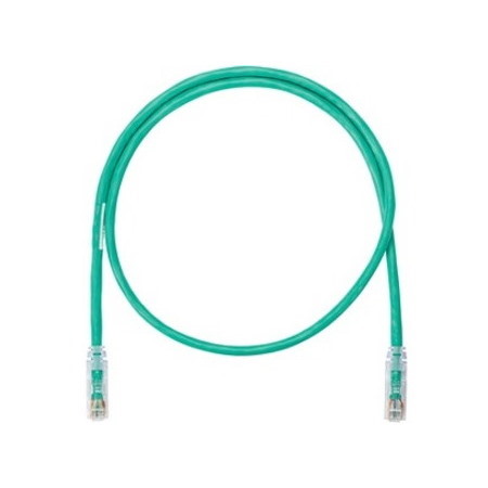 Panduit NetKey Cat.6a F/UTP Patch Network Cable