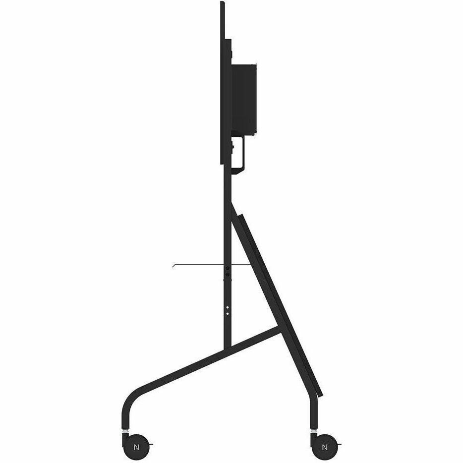 Neomounts Move Go Mobile Floor Stand