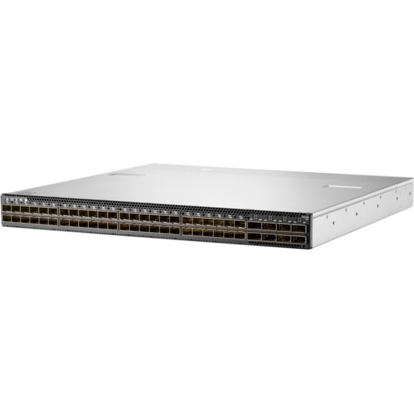 HPE SN2410M 25GbE 24SFP28 4QSFP28 Switch