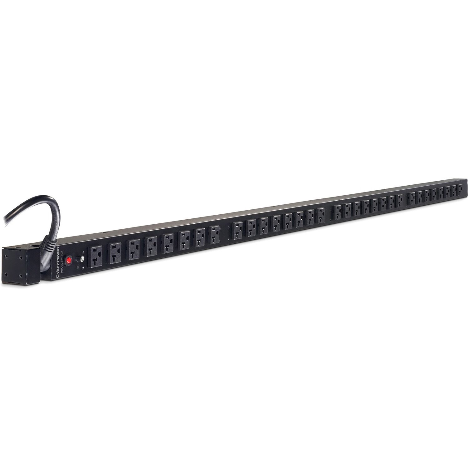 CyberPower PDU20BVT32F 100 - 125 VAC 20A Basic PDU