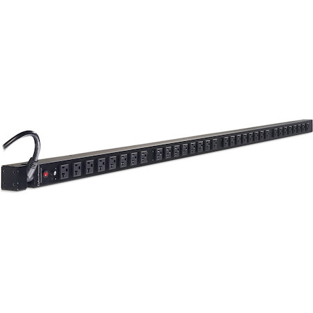 CyberPower PDU20BVT32F 100 - 125 VAC 20A Basic PDU