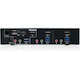 IOGEAR 2-Port 4K DisplayPort KVMP Switch with Dual Video Out and RS-232