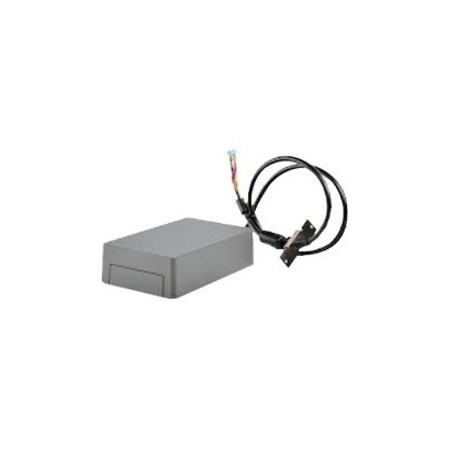 Lexmark Drive Enclosure External