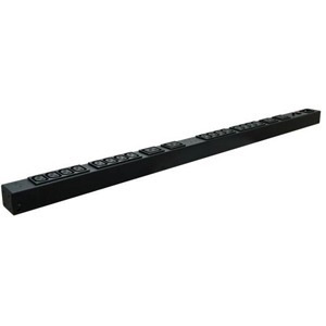 CyberPower PDU20BVHVIEC20F 200 - 230 VAC 20A Basic PDU