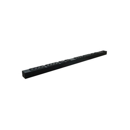 CyberPower PDU20BVHVIEC20F 200 - 230 VAC 20A Basic PDU