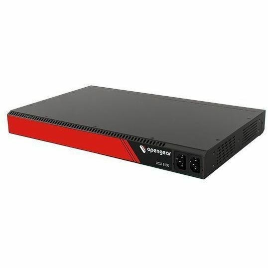 Opengear CM8100 Console Server