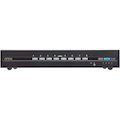 ATEN 8-Port USB DVI Secure KVM Switch (PSD PP v4.0 Compliant)