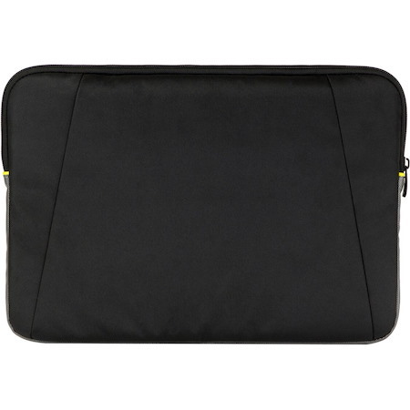 Targus CityGear TSS994GL Carrying Case (Sleeve) for 39.6 cm (15.6") Notebook - Black