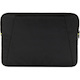 Targus CityGear TSS994GL Carrying Case (Sleeve) for 39.6 cm (15.6") Notebook - Black