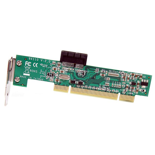 StarTech.com PCI to PCI Express Adapter Card