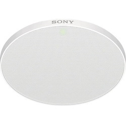 Sony Pro MAS-A100 Wired Condenser Microphone - White