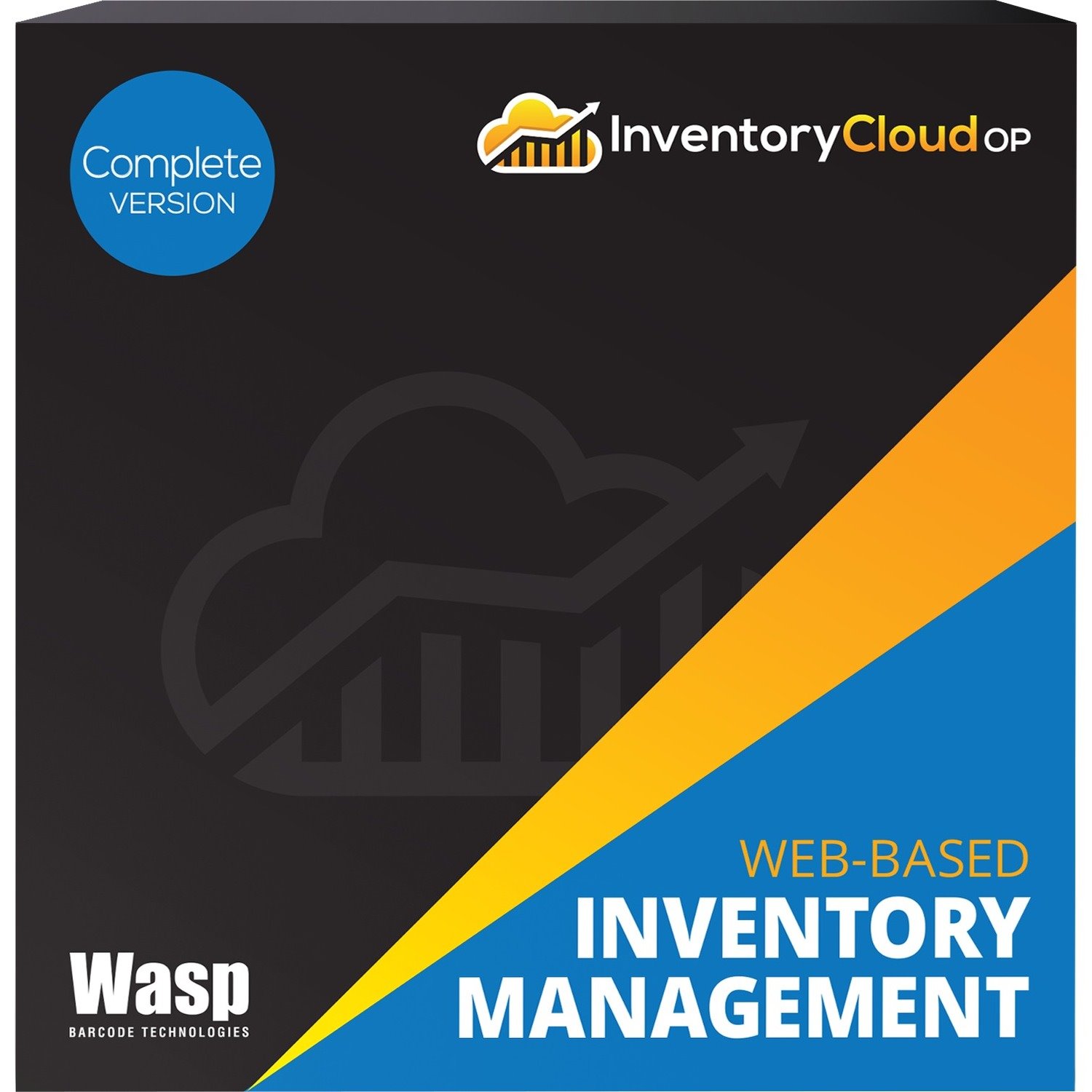 Wasp InventoryCloudOP Complete - 5 Additional Users Add-On Pack