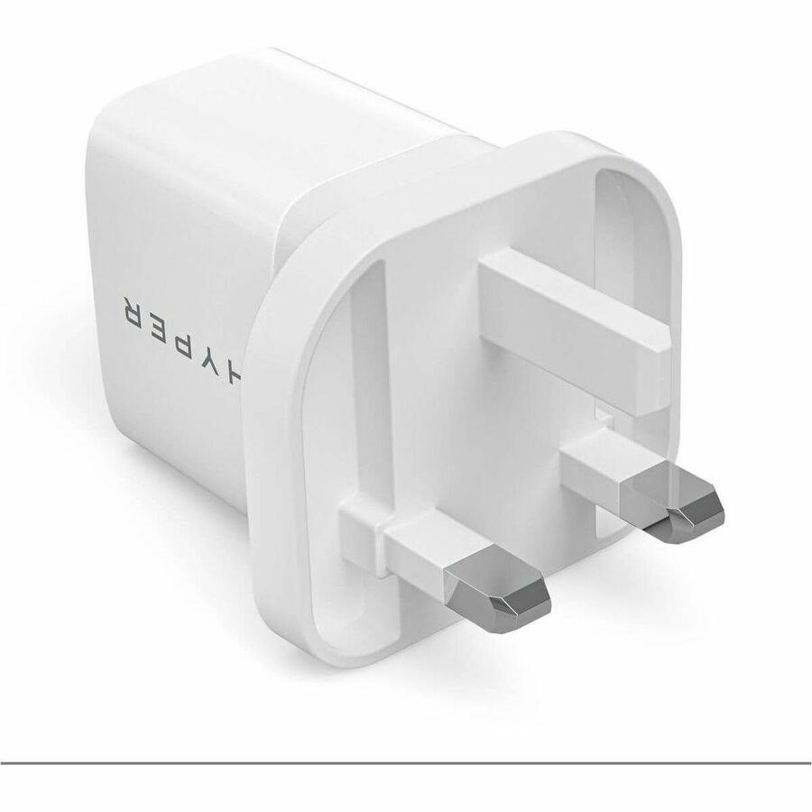 Hyper HyperJuice HJ205UK 20 W AC Adapter