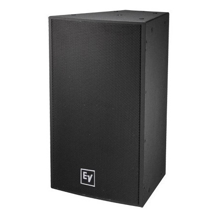 Electro-Voice 2-way Outdoor Speaker - 500 W RMS - White