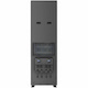 Vertiv Liebert EXS V-Model UPS tower 15kVA/15kW 208/120VAC (220/127VAC) 3-Phase 4 Wire|Top Fan w/ SNMP|Run Time 18min (EXSV-15KXRTN)