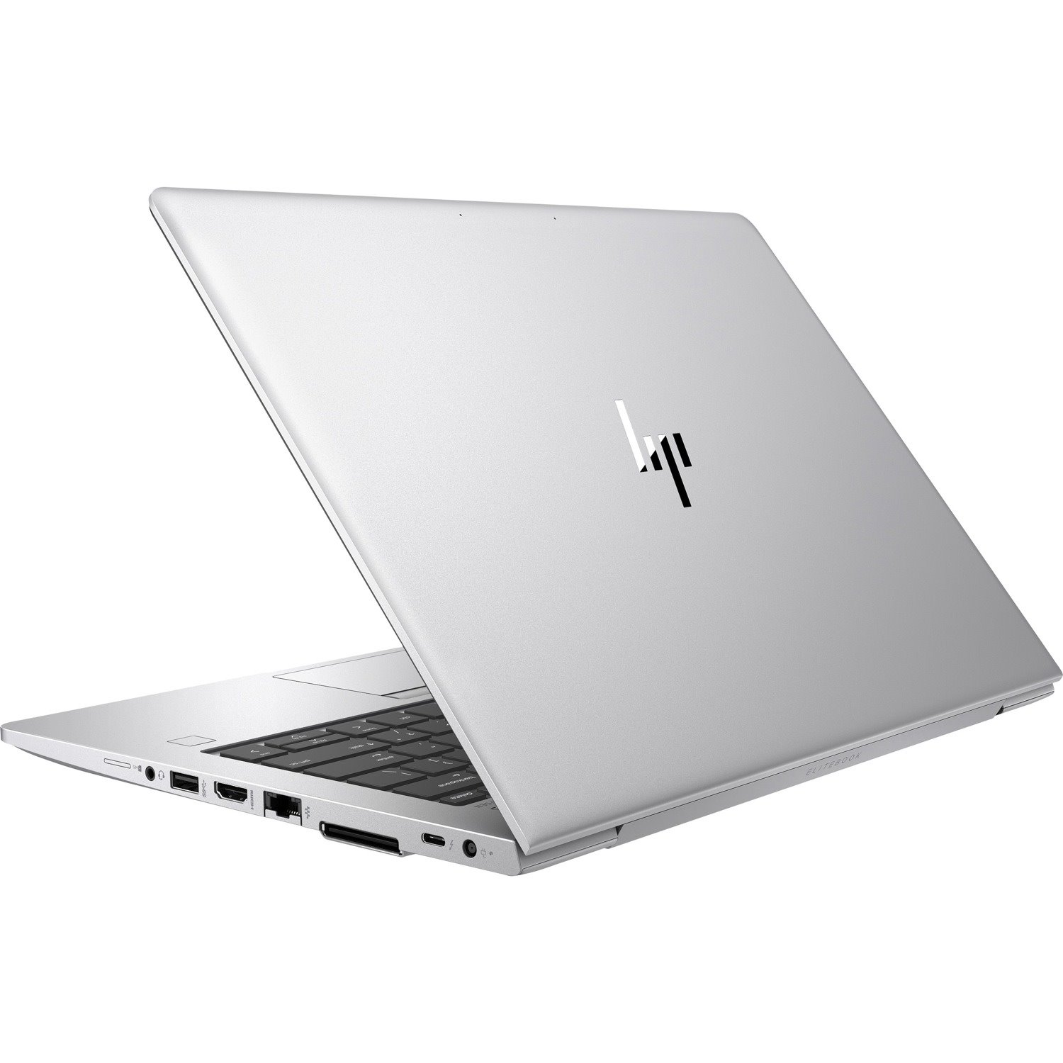 HP EliteBook 830 G5 13.3" Notebook - Full HD - Intel Core i5 8th Gen i5-8350U - 16 GB - 256 GB SSD