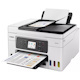 Canon MAXIFY GX4020 Wireless MegaTank Inkjet Multifunction Printer - Color