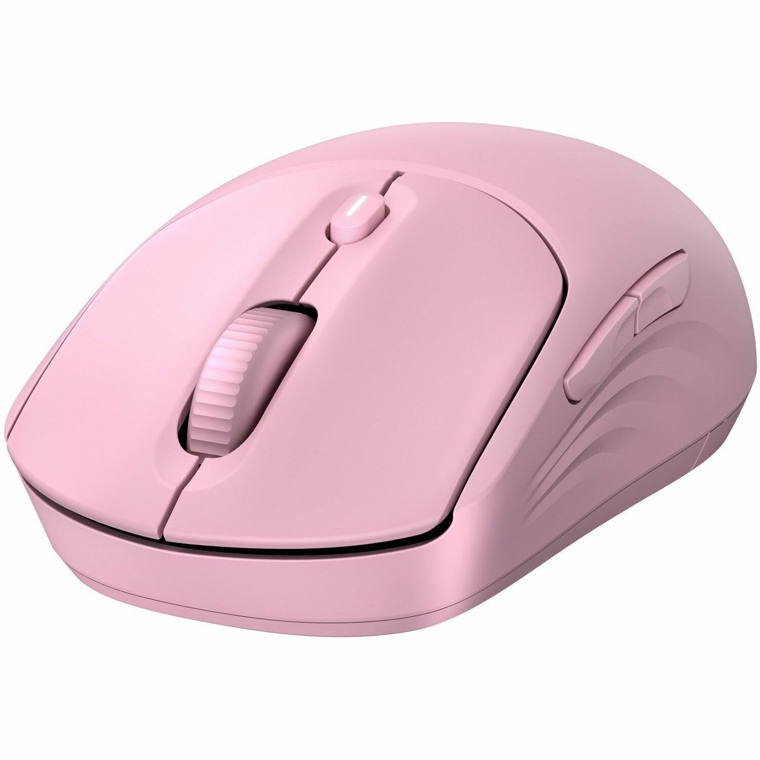 HP 400 Mouse - Bluetooth/Radio Frequency - USB Type A - Multi Surface - 5 Button(s) - Pink