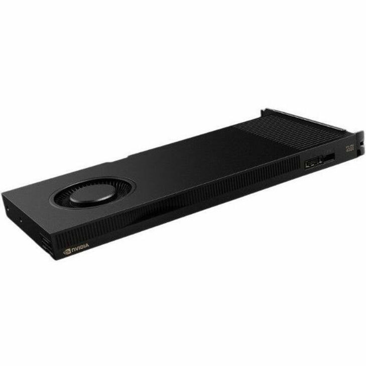 NVIDIA NVIDIA RTX PRO 4000 Graphic Card - 24 GB GDDR7 - Full-height