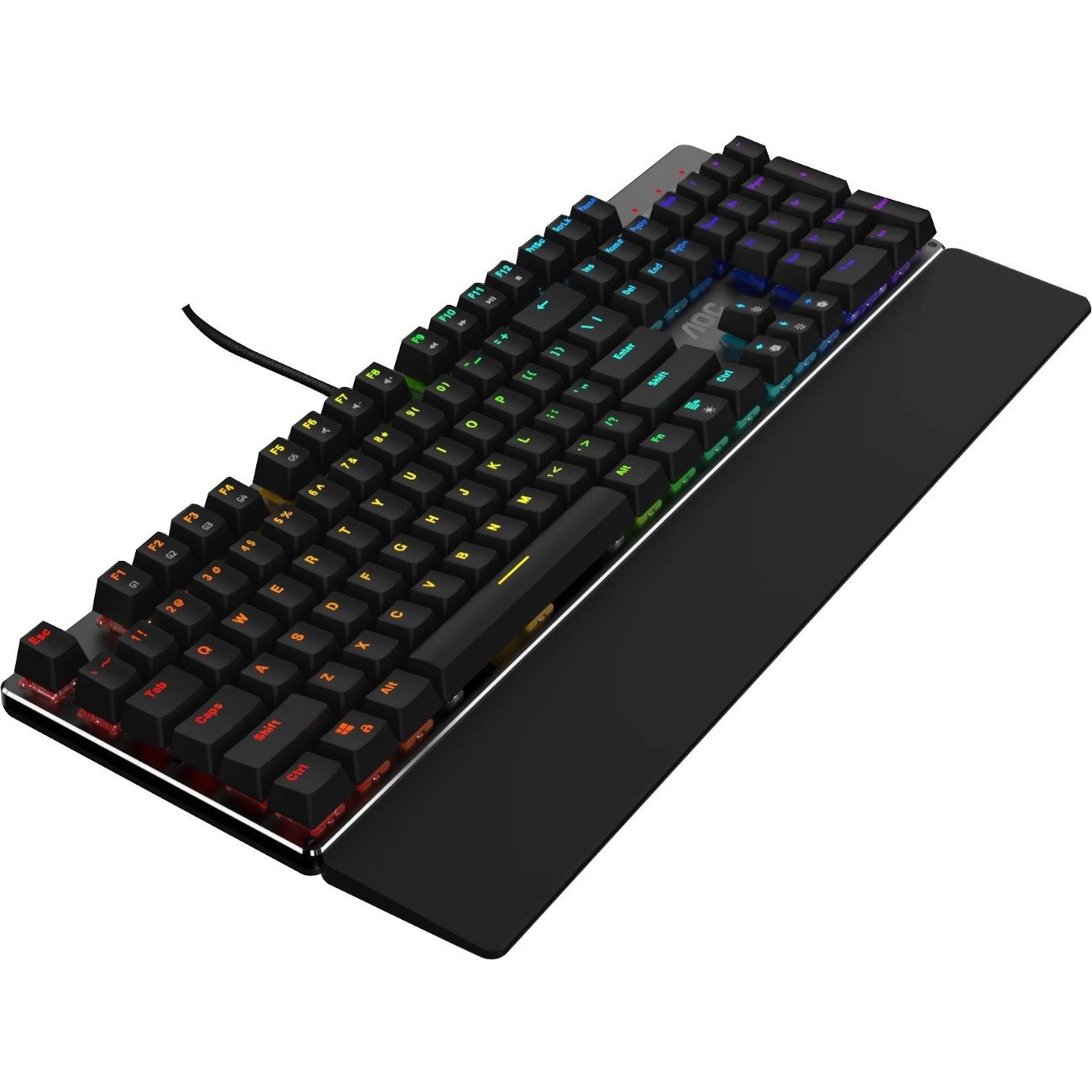 AOC Gaming Keyboard