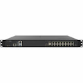 SonicWall NSa 2800 Network Security/Firewall Appliance - 2 Year SECURE UPGRADE PLUS ADVANCED EDITION